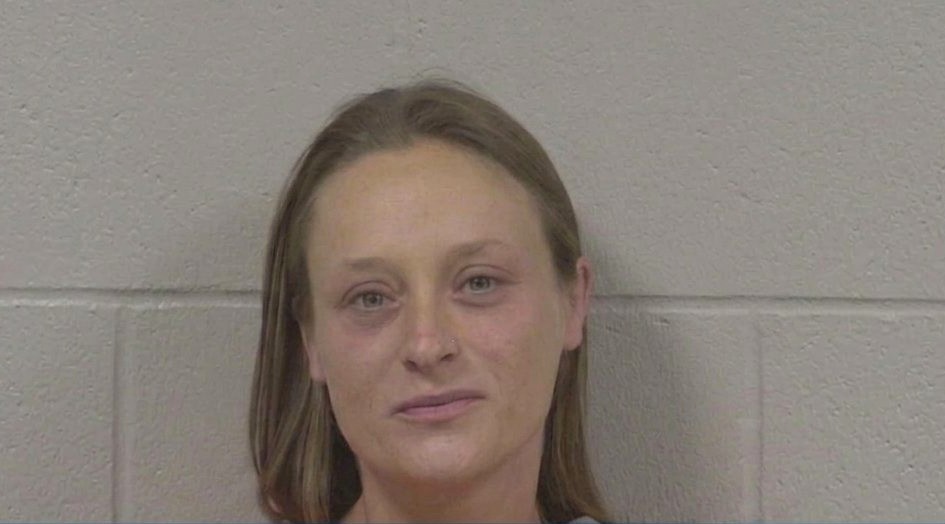 Coldwater Woman Arrested Following Road Rage Incident